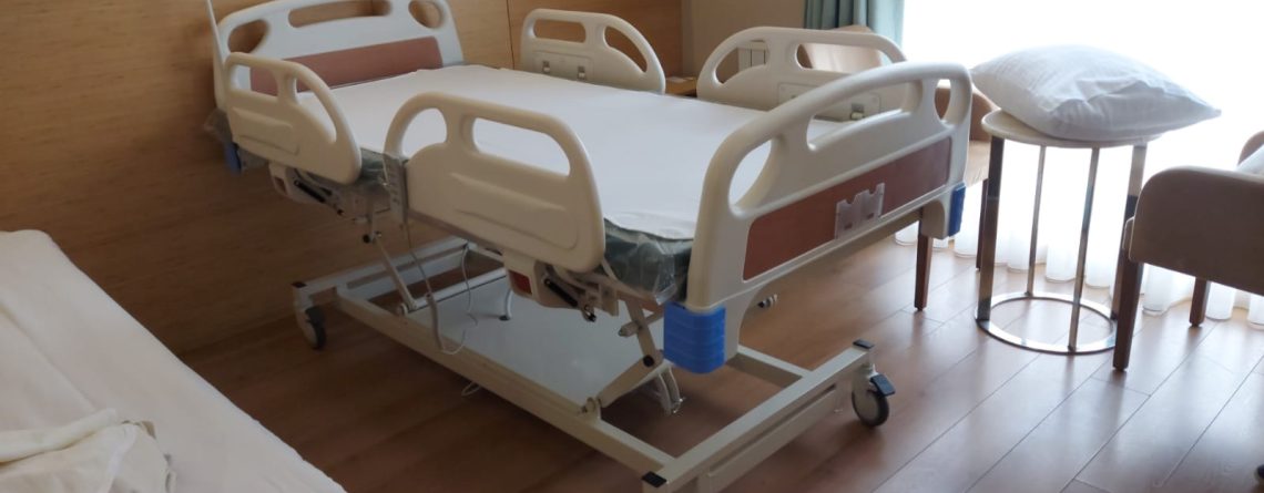 Hasta Karyolası Konforlu mudur?